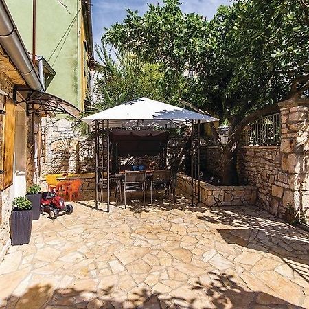 Holiday House Carpe Diem Pula Appartement Buitenkant foto