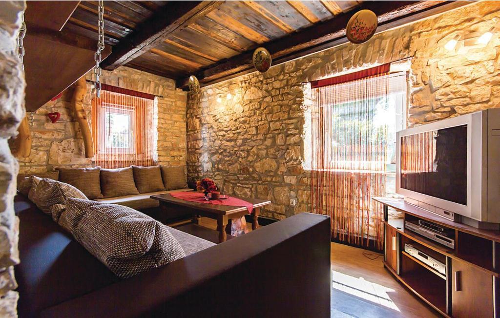 Holiday House Carpe Diem Pula Appartement Buitenkant foto