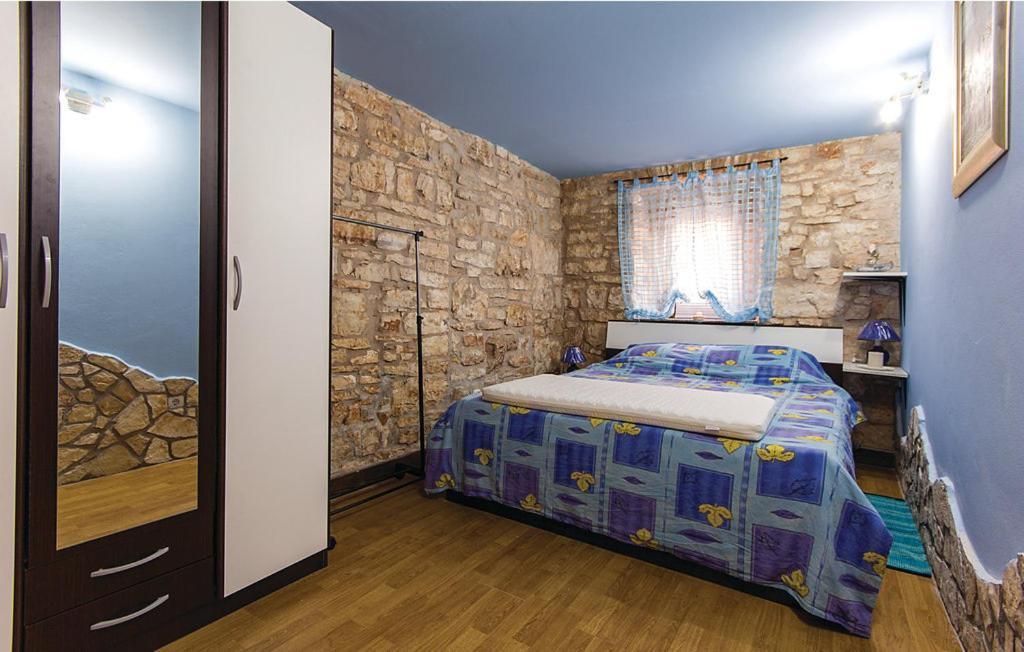Holiday House Carpe Diem Pula Appartement Buitenkant foto