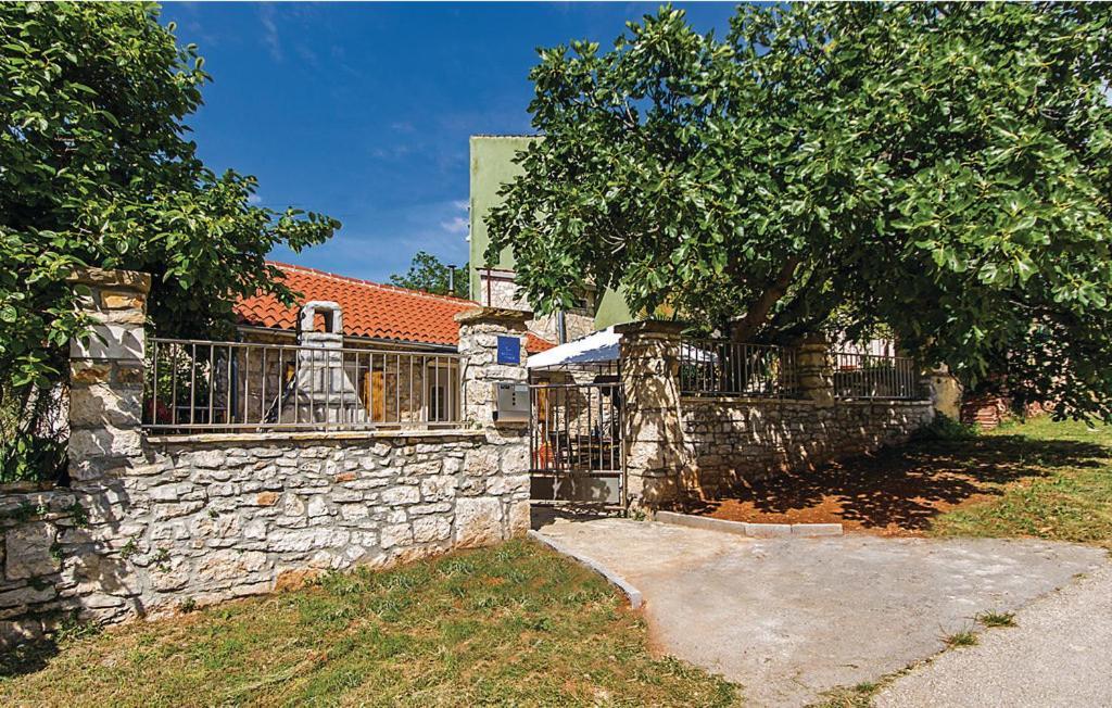 Holiday House Carpe Diem Pula Appartement Buitenkant foto