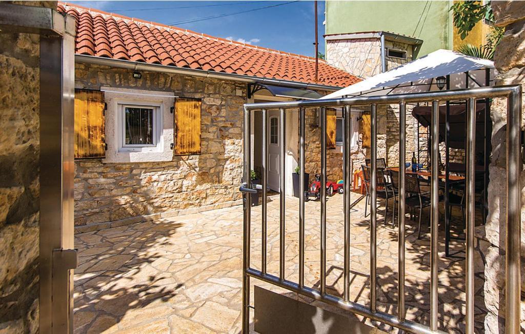 Holiday House Carpe Diem Pula Appartement Buitenkant foto