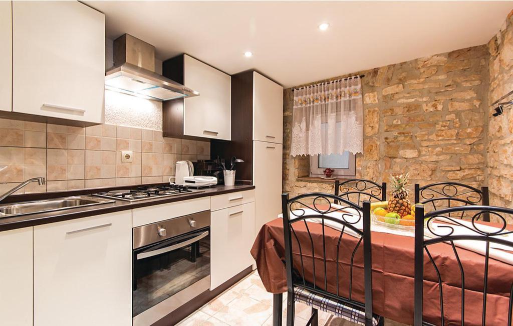 Holiday House Carpe Diem Pula Appartement Buitenkant foto
