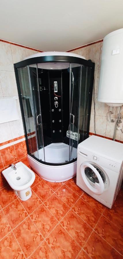 Holiday House Carpe Diem Pula Appartement Buitenkant foto