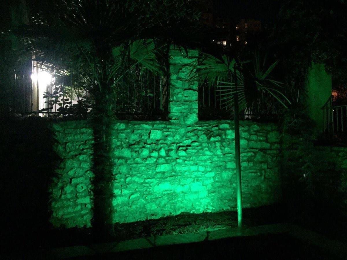 Holiday House Carpe Diem Pula Appartement Buitenkant foto